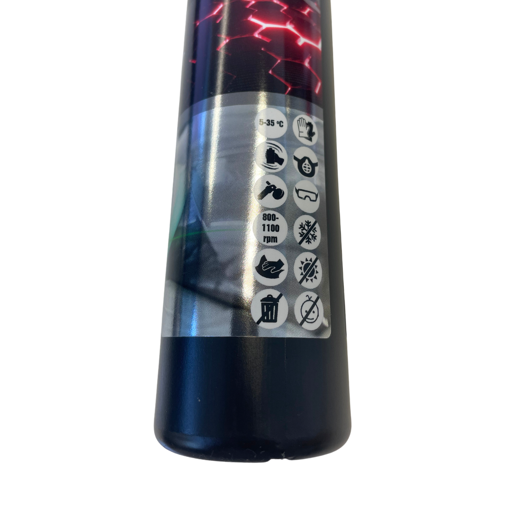 Stardust Final Finish 3 -kiillotustahna (250 ml)