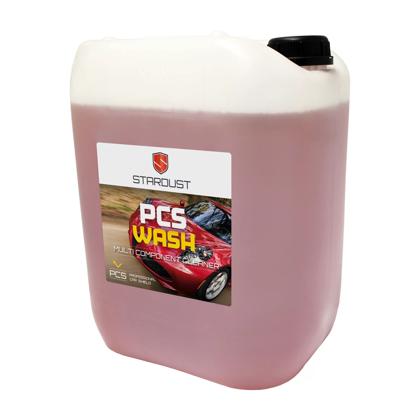 Stardust PCS Wash Esipesuaine