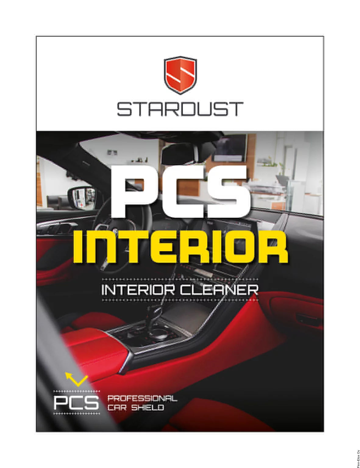 Stardust Interior Yleispuhdistusaine