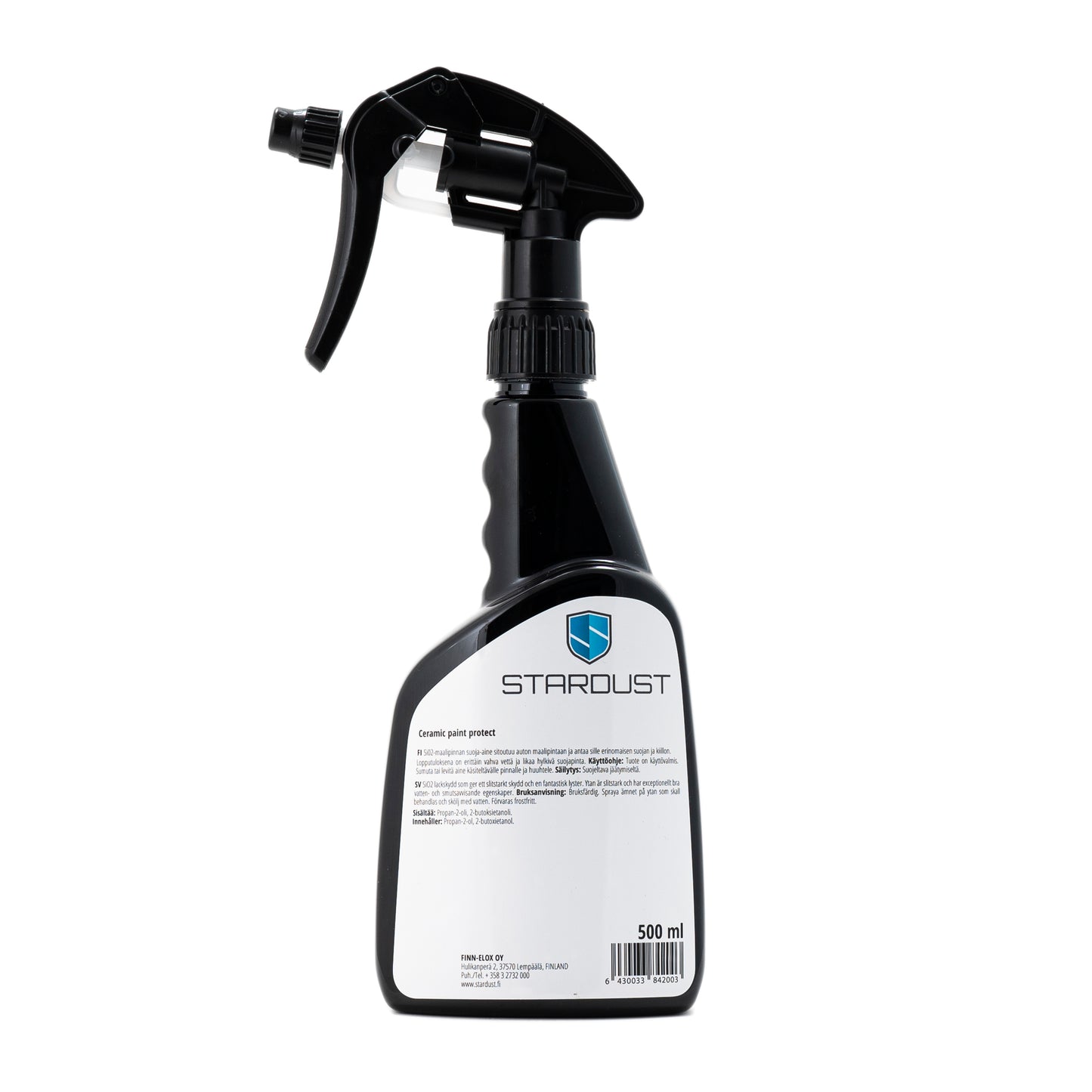 Stardust Ceramic Paint Protect Maalipinnan Suoja-aine