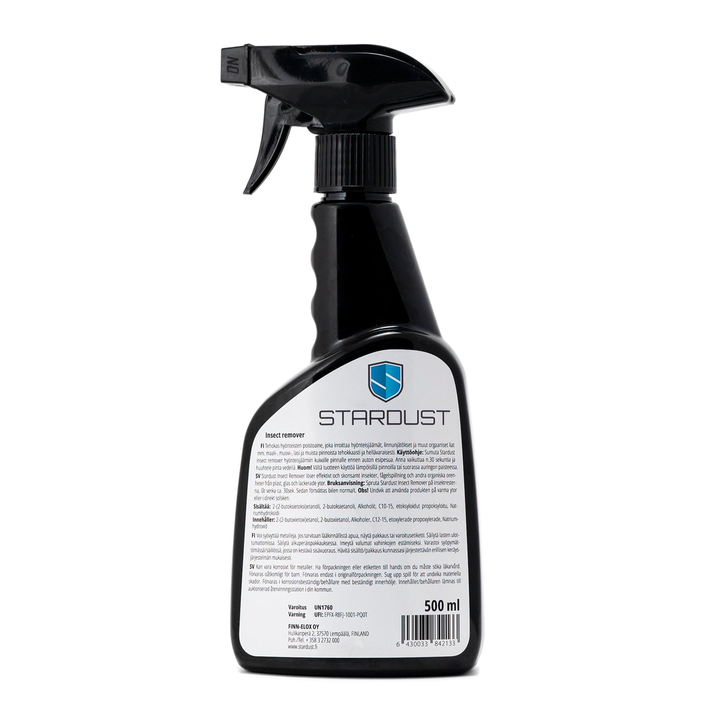 Stardust Insect Remover Hyönteistenpoistoaine