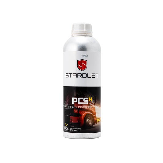 Stardust PCS H Pinnoite
