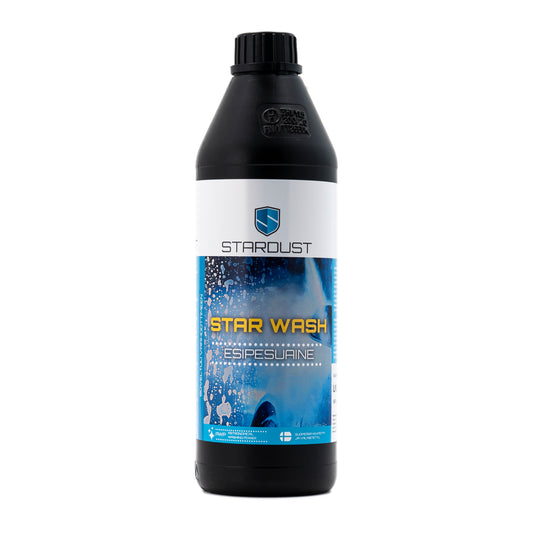 Stardust Star Wash Esipesuaine