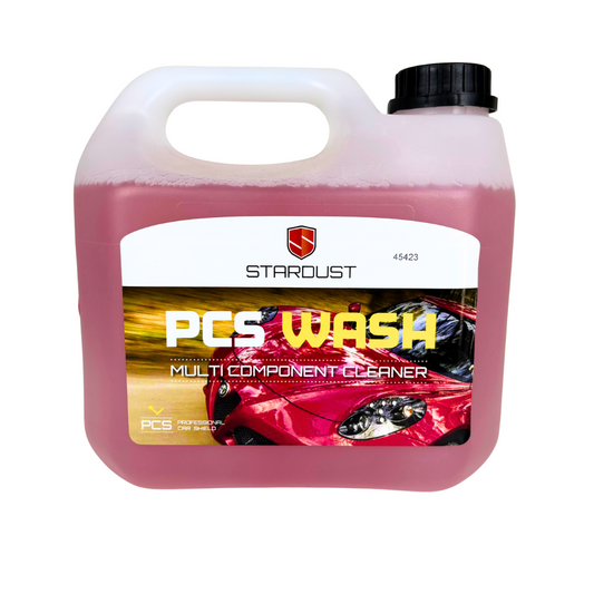 Stardust PCS Wash Esipesuaine