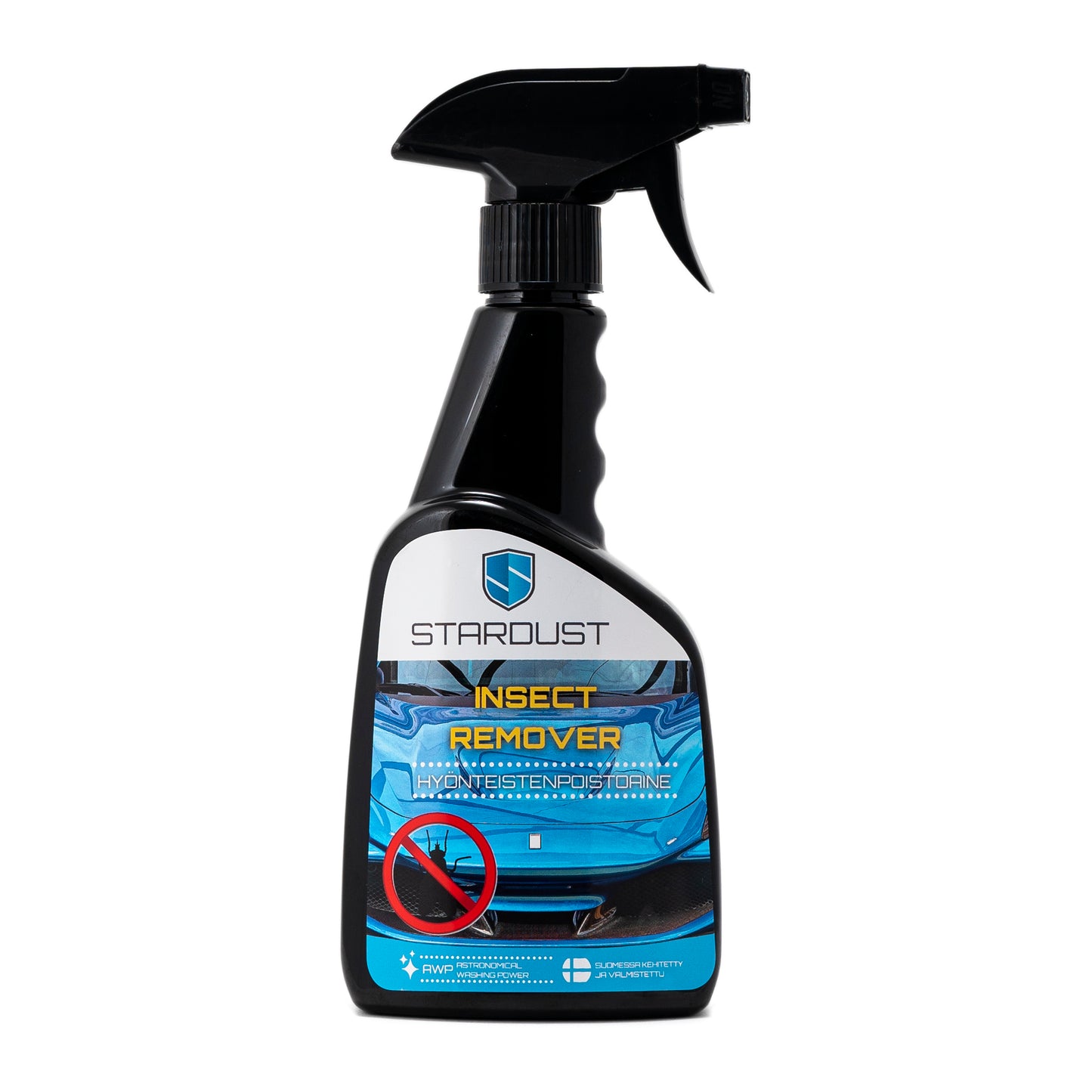 Stardust Insect Remover Hyönteistenpoistoaine
